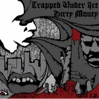 Purchase Trapped Under Ice - Trapped Under Ice (EP)