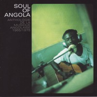 Purchase VA - Soul Of Angola CD1