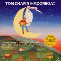 Purchase Tom Chapin - Moonboat