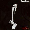 Buy Vince Jones - For All Colours (Vinyl) Mp3 Download