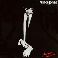 Purchase Vince Jones - For All Colours (Vinyl)