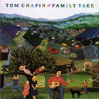 Purchase Tom Chapin - Family Tree