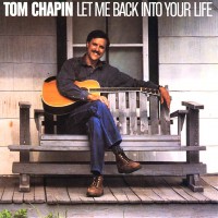Purchase Tom Chapin - Let Me Back Into Your Life