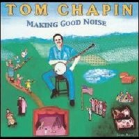 Purchase Tom Chapin - Making Good Noise