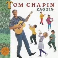 Purchase Tom Chapin - Zag Zig