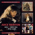 Buy Juice Newton - Juice & Quiet Lies & Dirty Looks CD1 Mp3 Download