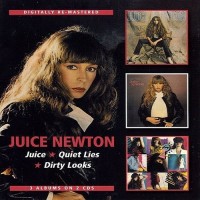 Purchase Juice Newton - Juice & Quiet Lies & Dirty Looks CD2