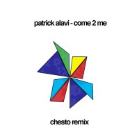 Purchase Patrick Alavi - Come 2 Me (CDS)