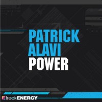Purchase Patrick Alavi - Power (CDS)