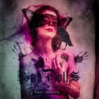 Purchase Saddolls - About Darkness...