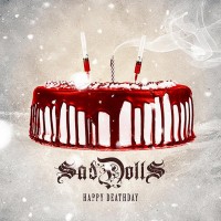 Purchase Saddolls - Happy Deathday