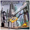 Buy Servotron - No Room For Humans Mp3 Download