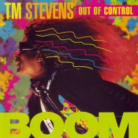 Purchase T.M. Stevens - Boom