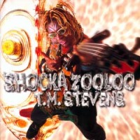 Purchase T.M. Stevens - Shocka Zooloo