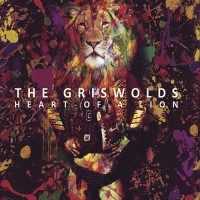 Purchase The Griswolds - Heart Of A Lion (EP)