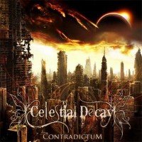 Purchase Celestial Decay - Contradictum