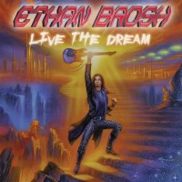 Purchase Ethan Brosh - Live The Dream