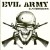 Purchase Evil Army- I, Commander (EP) MP3
