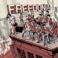 Purchase Freedonia - Freedonia