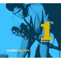 Purchase James Brown - Number 1's