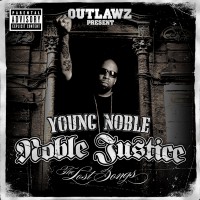 Purchase Young Noble - Noble Justice - The Lost Songz