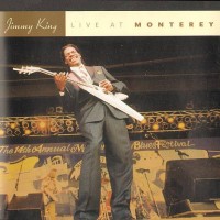 Purchase Little Jimmy King - Live At Monterey (Reissue 2002)