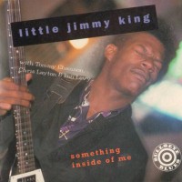 Purchase Little Jimmy King - Something Inside Of Me