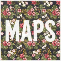 Purchase Maroon 5 - Maps (CDS)