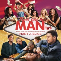 Purchase Mary J. Blige - Think Like A Man Too