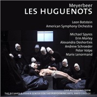 Purchase Meyerbeer - Les Huguenots CD1