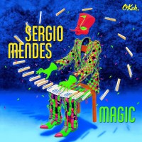 Purchase Sergio Mendes - Magic