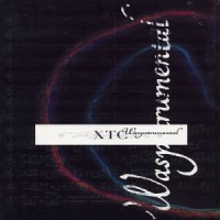Purchase XTC - Waspstrumental