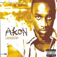 Purchase Akon - Locked Up (CDS)