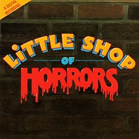 Purchase Alan Menken - Little Shop Of Horrors