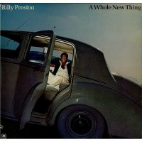 Purchase Billy Preston - A Whole New Thing (Vinyl)
