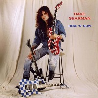 Purchase Dave Sharman - Here 'n' Now