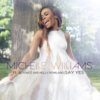 Purchase Michelle Williams - Say Yes (CDS)