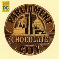 Purchase Parliament - Chocolate City (Remastered 1990)