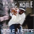 Buy Young Noble - Noble Justice Mp3 Download