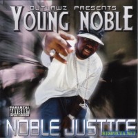 Purchase Young Noble - Noble Justice
