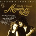 Buy Bo Andersen - Moments In Love (With Bernie Paul) Mp3 Download