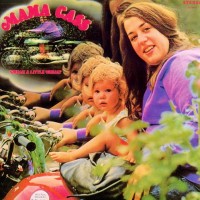 Purchase Cass Elliot - Dream A Little Dream (Vinyl)