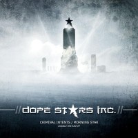 Purchase Dope Stars Inc. - Criminal Intents Morning Star (EP)