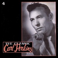 Purchase Carl Perkins - The Classic CD5