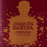Purchase Joaquin Sabina - ...Y Seguido CD1