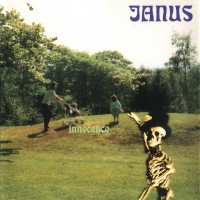 Purchase Janus - Innocence