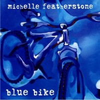 Purchase Michelle Featherstone - Blue Bike