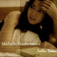 Purchase Michelle Featherstone - Fallen Down