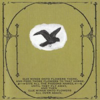 Purchase Thee Silver Mt. Zion Memorial Orchestra - Horses In The Sky (With Tra-La-La Band)
