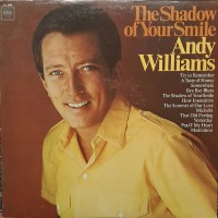 Purchase Andy Williams - The Shadow Of Your Smile (Vinyl)